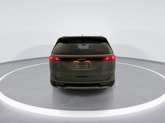 Used 2024 Kia Carnival SX FWD image 5