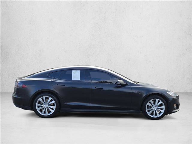 Used 2014 Tesla Model S 60 RWD image 4