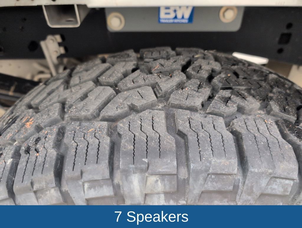 Used 2018 Ford F250 XLT image 20