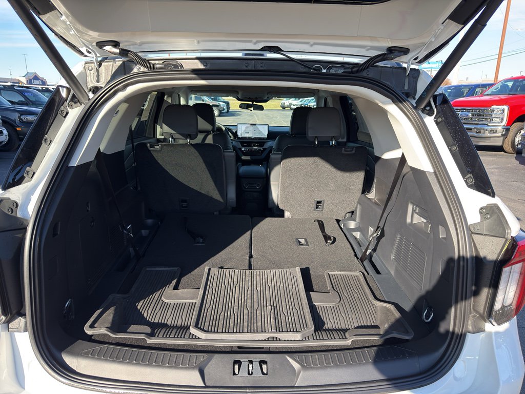 New 2026 Ford Explorer Active w/ Active Comfort Package image 26