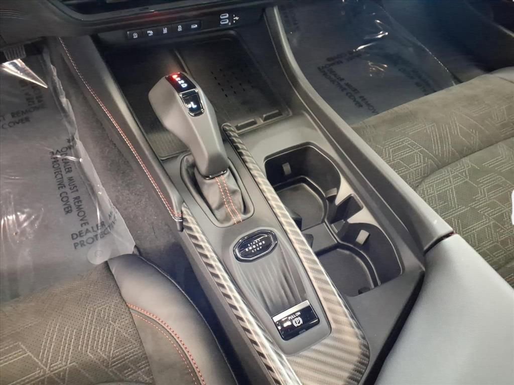 New 2026 Dodge Charger R/T Scat Pack image 15