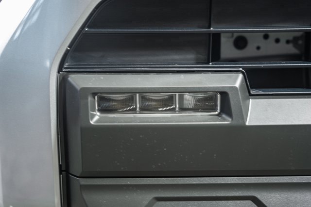 New 2025 Toyota 4Runner TRD Off-Road image 14