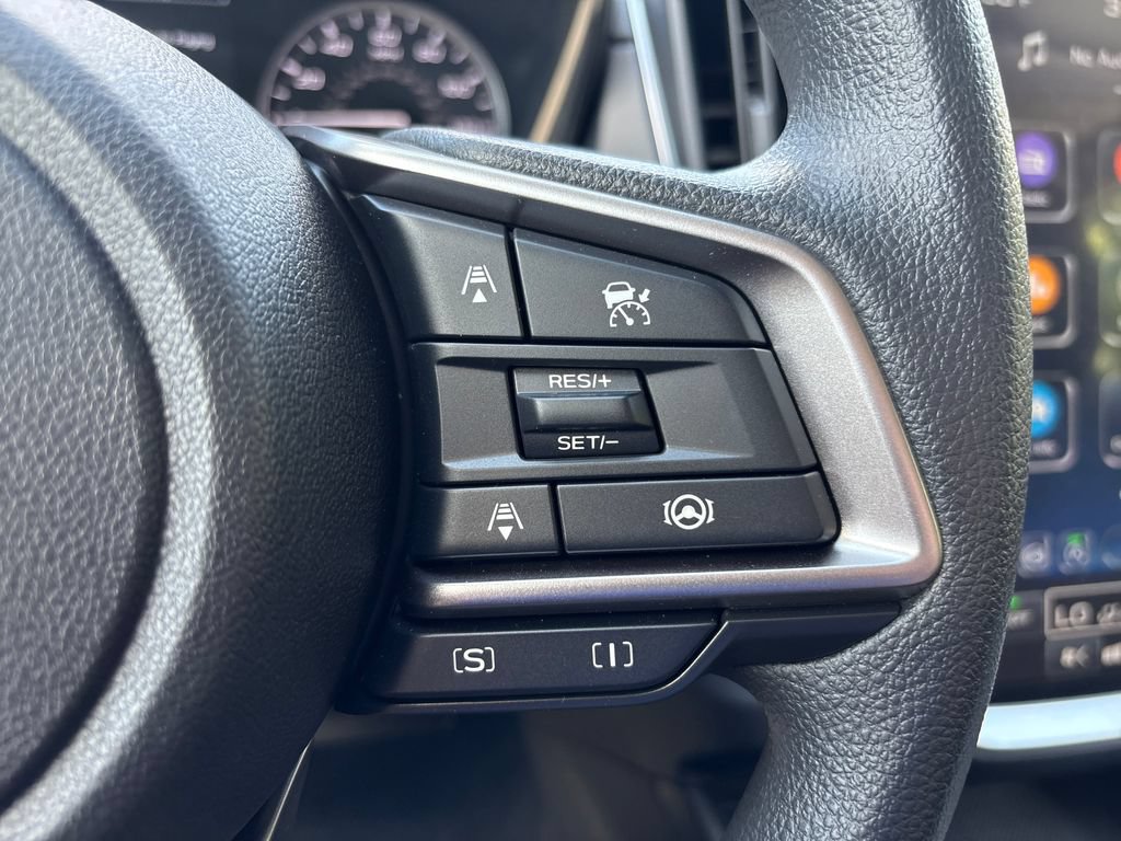 New 2026 Subaru Impreza 2.0i Sport AWD/4WD image 21