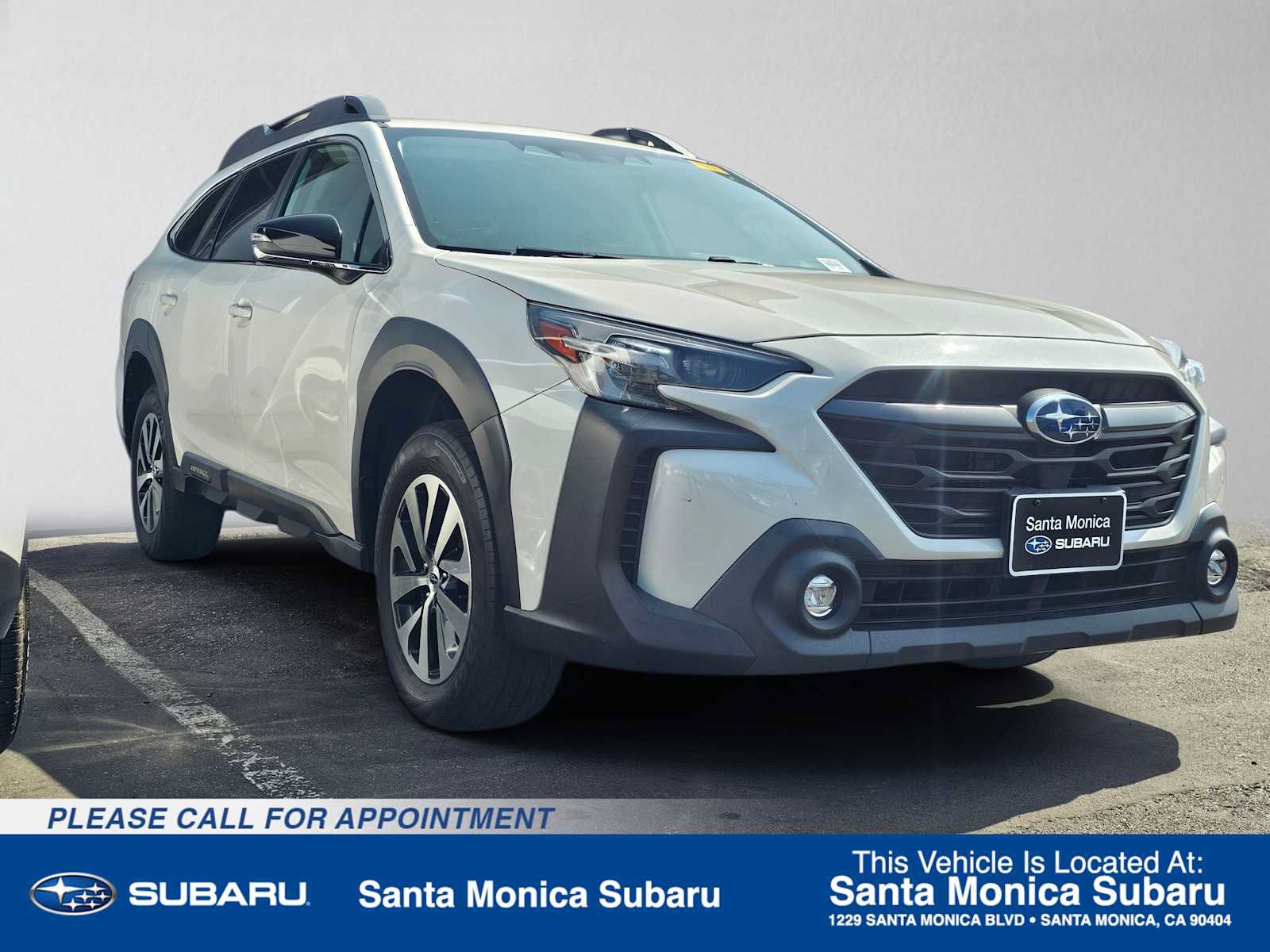 Used 2023 Subaru Outback Premium