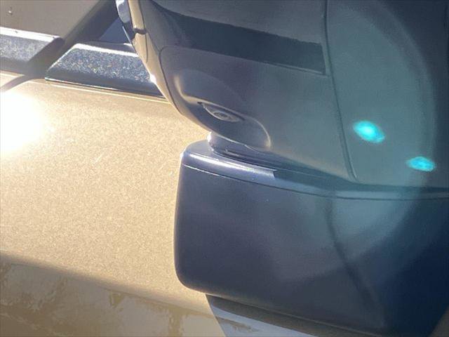 Certified 2024 Toyota Land Cruiser w/ Premium Package image 12