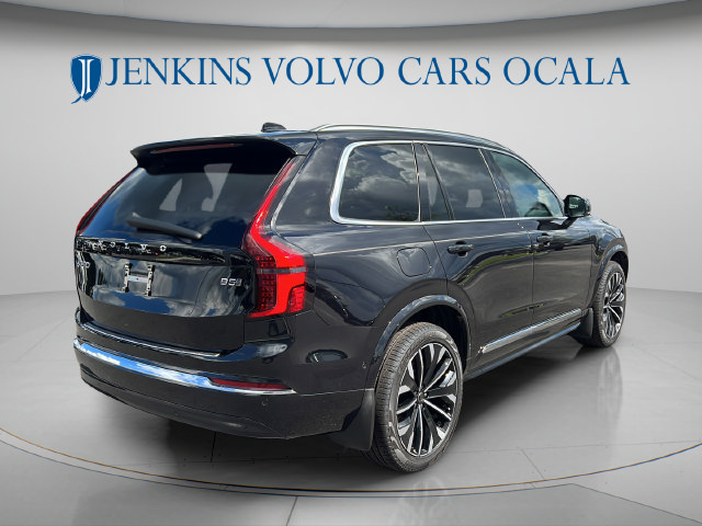 New 2027 Volvo XC90 B6 Bright AWD/4WD image 3