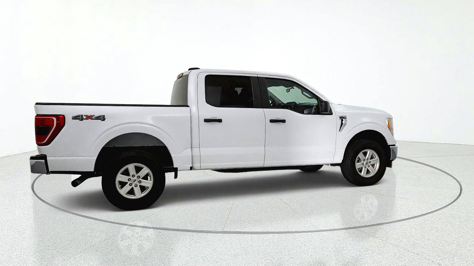 Used 2022 Ford F150 XLT AWD/4WD image 7