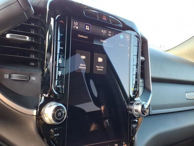 New 2026 RAM 2500 Big Horn image 8