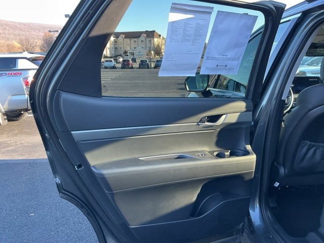 Certified 2023 Hyundai Palisade XRT image 20