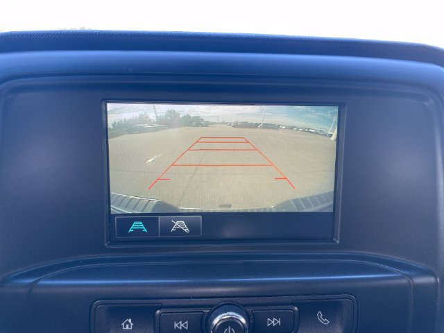 Used 2018 Chevrolet Silverado 3500 W/T w/ WT Convenience Package AWD/4WD image 14