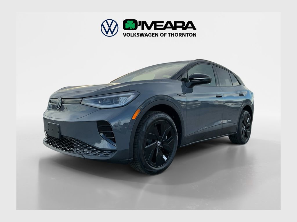 New 2026 Volkswagen ID.4 Pro S Plus image 1