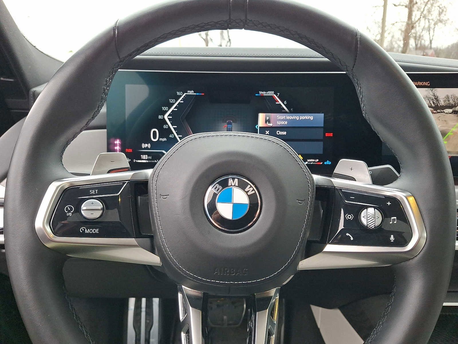Certified 2024 BMW 760i xDrive w/ Executive Package AWD/4WD image 20