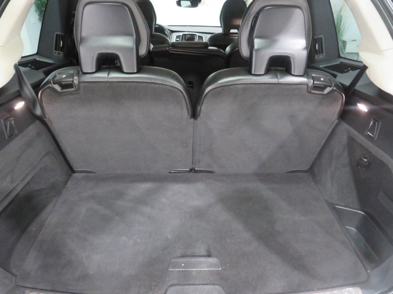 Used 2022 Volvo XC90 T5 Momentum image 28