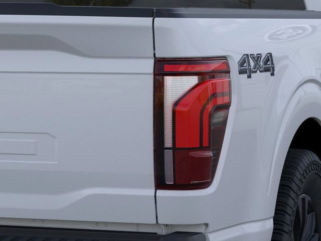 New 2025 Ford F150 Lariat w/ Equipment Group 502A High AWD/4WD image 21