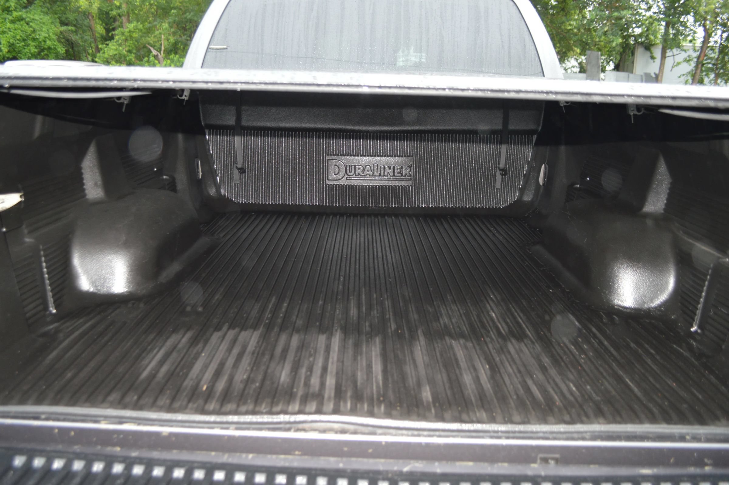Used 2014 Toyota Tundra SR AWD/4WD image 10