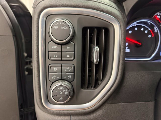 Certified 2021 Chevrolet Silverado 1500 RST w/ All Star Edition Plus AWD/4WD image 15