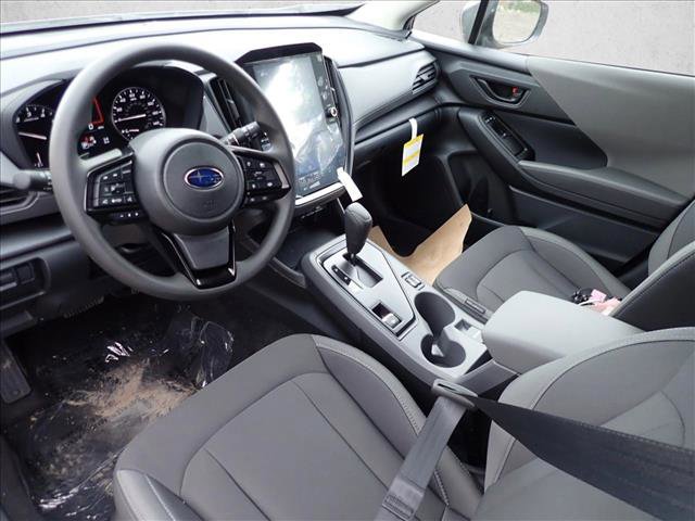 New 2026 Subaru Crosstrek 2.0i Premium image 10