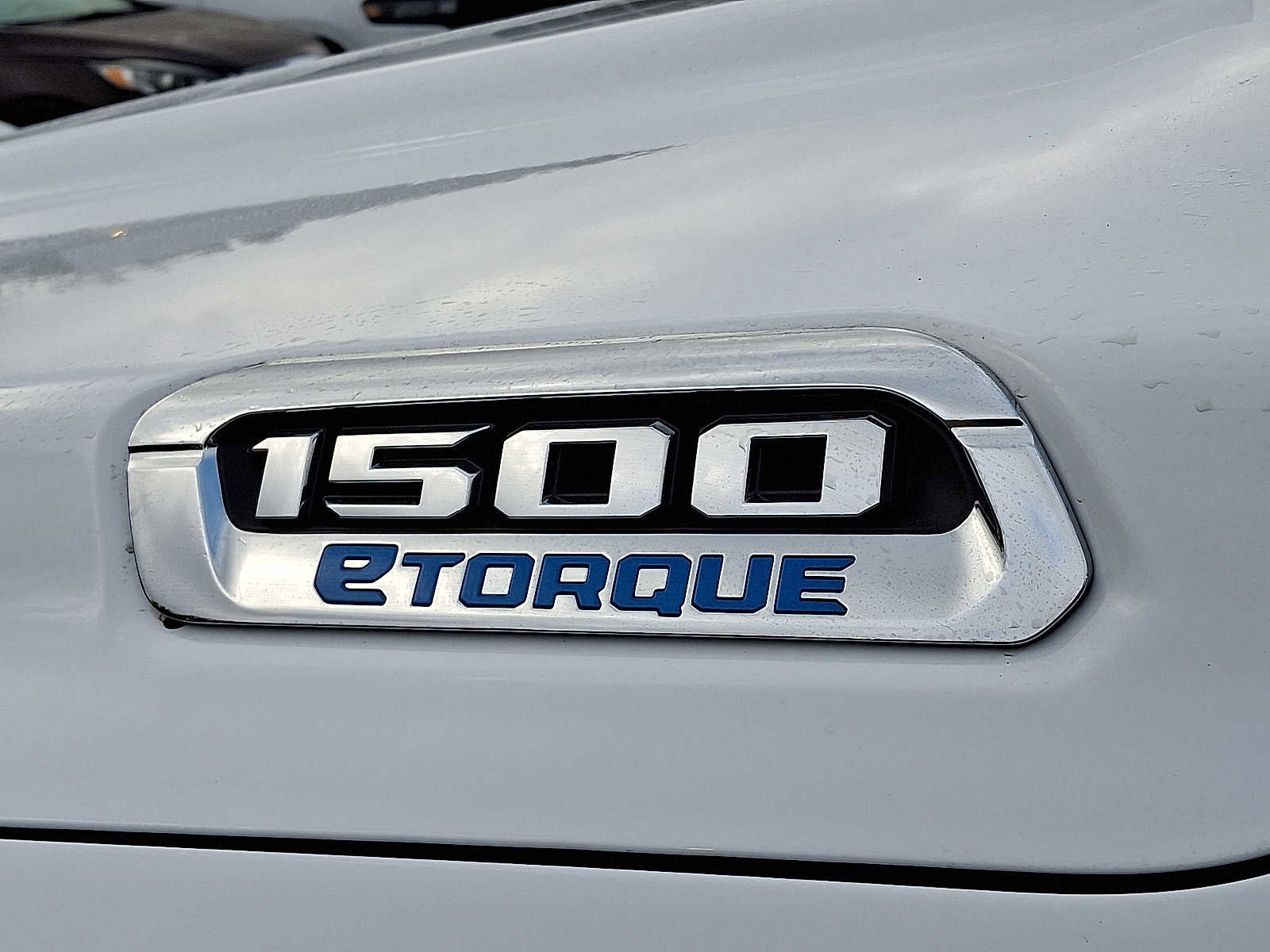 New 2026 RAM 1500 Big Horn image 20