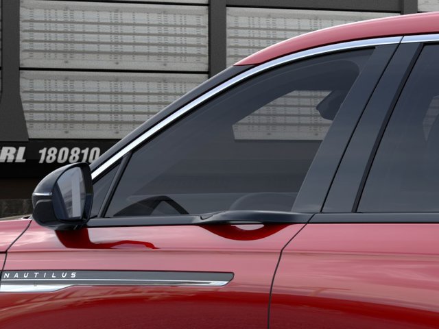 New 2026 Lincoln Nautilus Premier AWD/4WD image 20