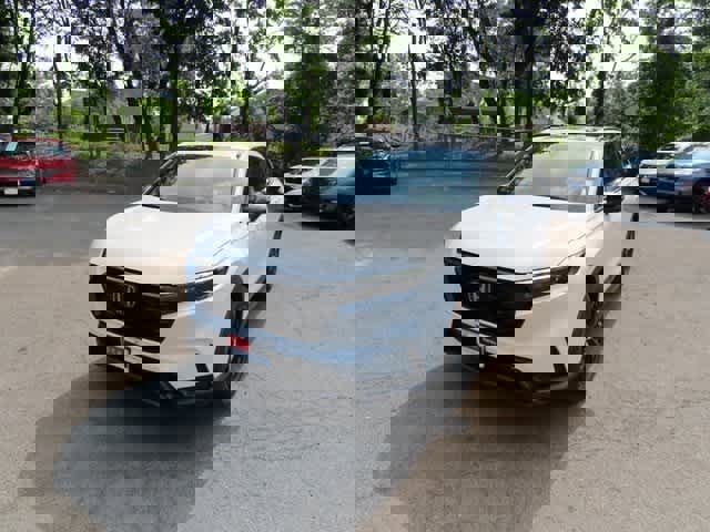New 2026 Honda CR-V Sport