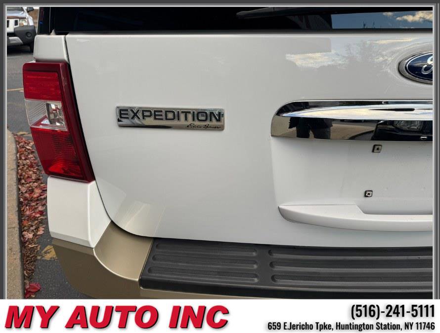 Used 2010 Ford Expedition Eddie Bauer image 38