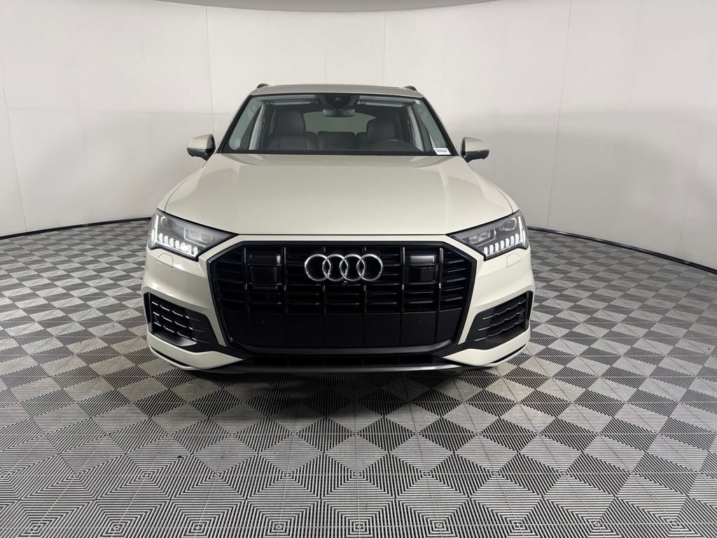 Used 2024 Audi Q7 3.0T Premium Plus AWD/4WD image 5
