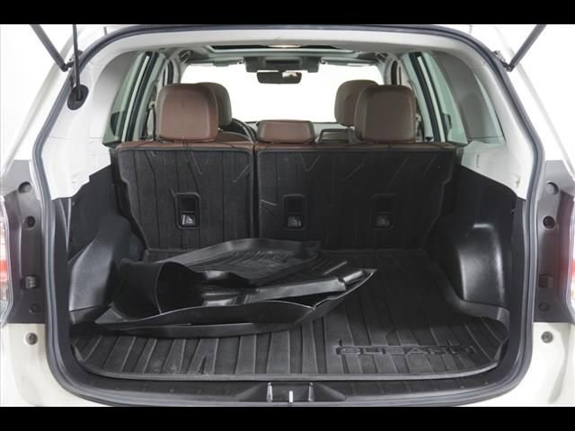 Used 2018 Subaru Forester 2.0XT Touring image 13