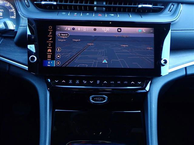 New 2026 Jeep Grand Cherokee Altitude image 17