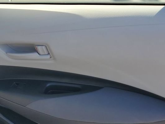 New 2026 Toyota Corolla LE FWD image 28