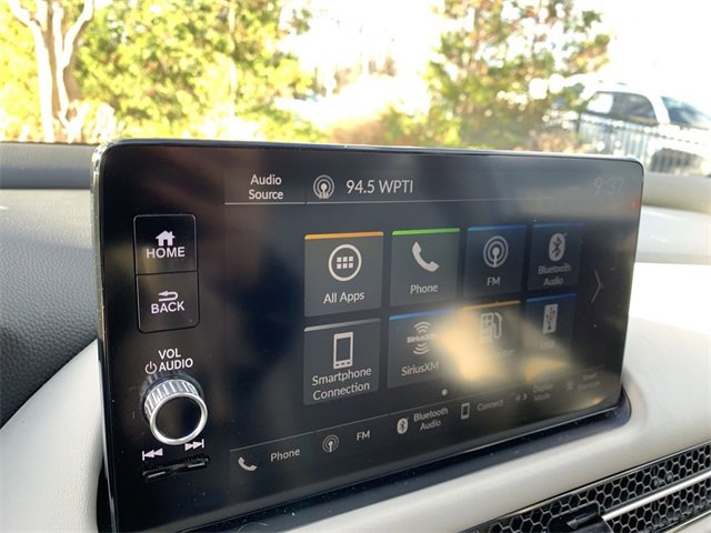 Used 2023 Honda HR-V EX-L image 21