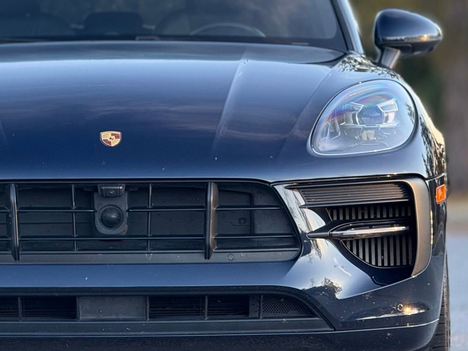 Used 2019 Porsche Macan S image 14