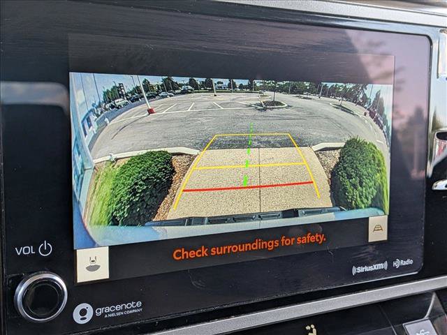 Used 2023 Toyota Tundra SR5 w/ SR5 Convenience Package AWD/4WD image 13