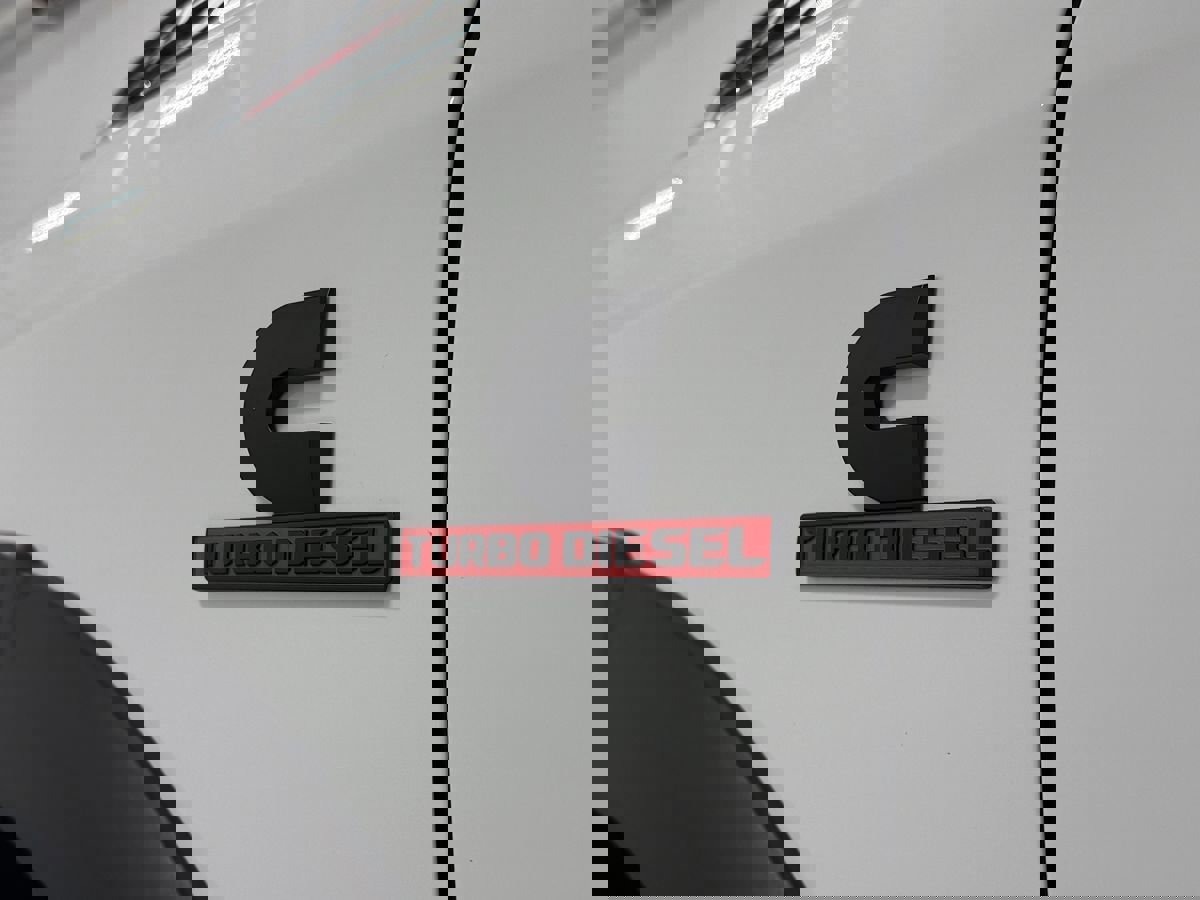 Used 2026 RAM 2500 Rebel image 9