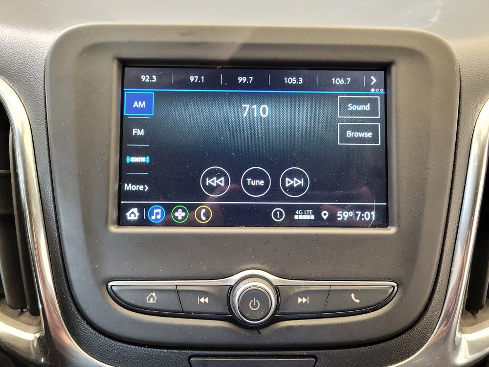 Used 2019 Chevrolet Equinox LT AWD/4WD image 25