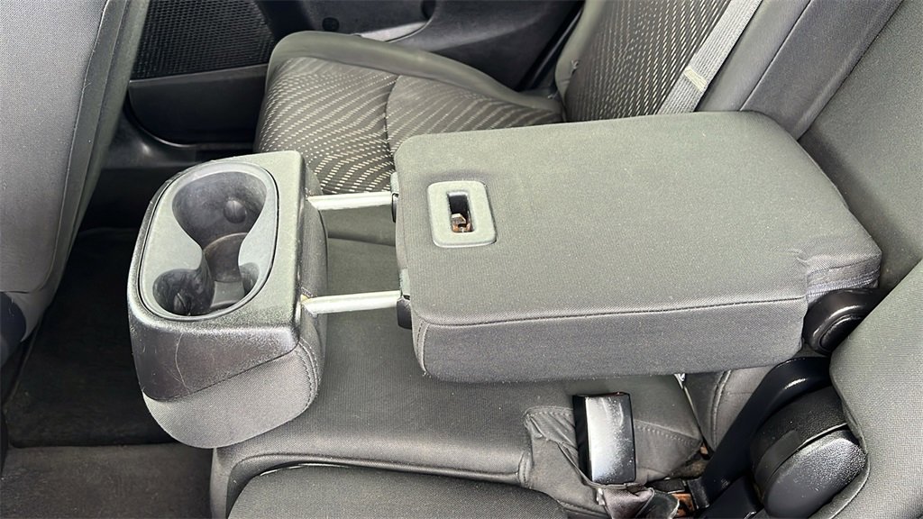 Used 2011 Dodge Journey Express image 28