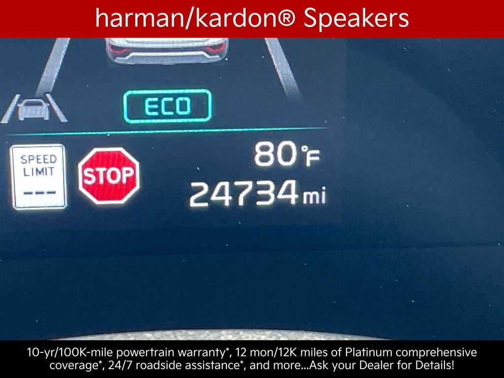 Certified 2023 Kia Niro FWD image 14