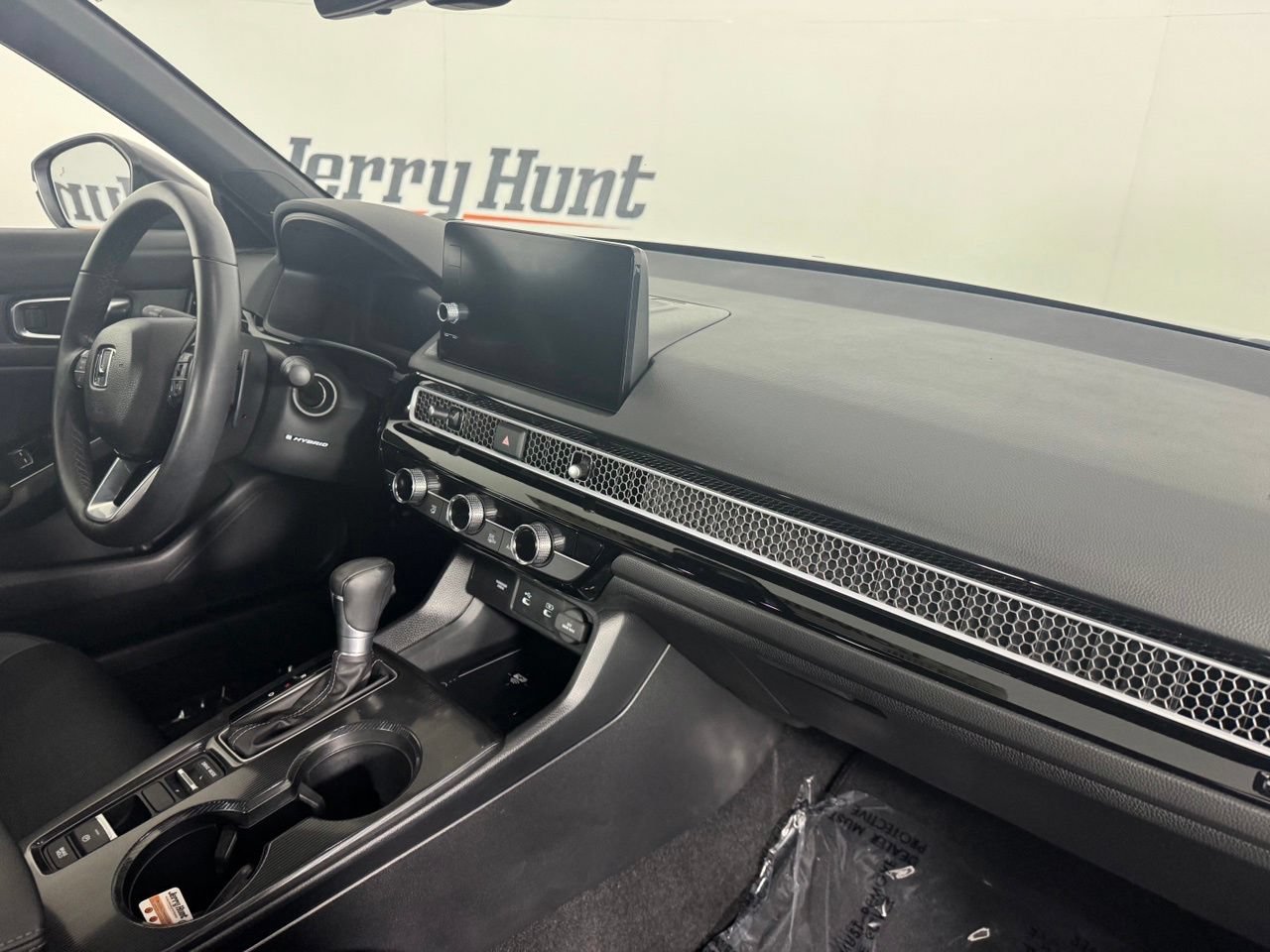 Used 2025 Honda Civic Sport Touring image 33