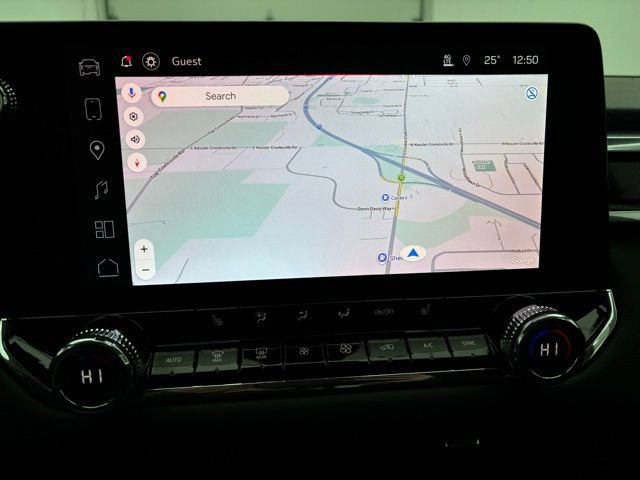 New 2026 GMC Canyon Elevation w/ Convenience Package image 25