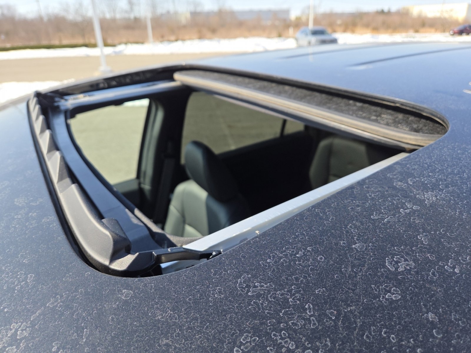 Used 2022 Honda Passport EX-L image 4