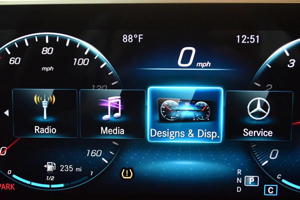 Used 2020 Mercedes-Benz A 220 image 45