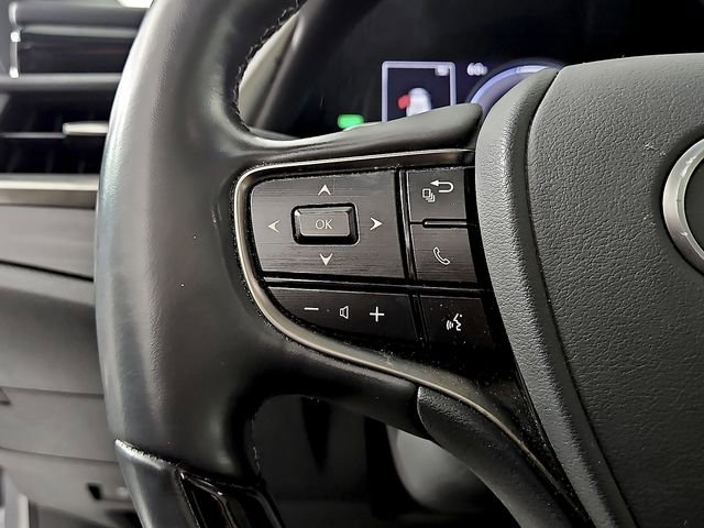 Used 2021 Lexus ES 300h w/ Premium Package image 22