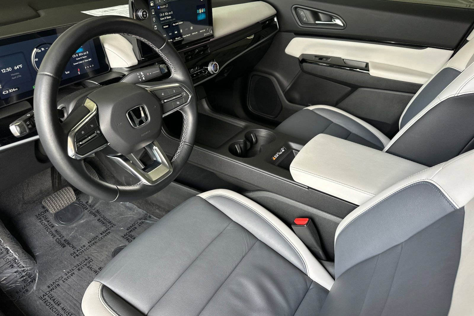 Used 2025 Honda Prologue Touring image 10
