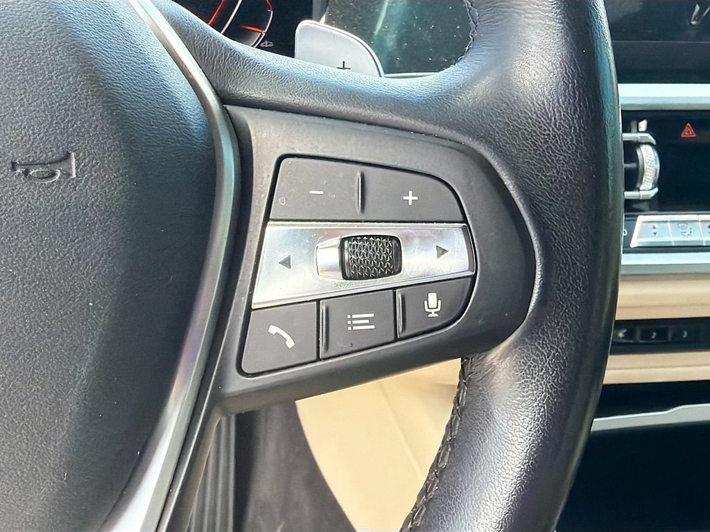 Used 2022 BMW 430i Gran Coupe w/ Convenience Package RWD image 38