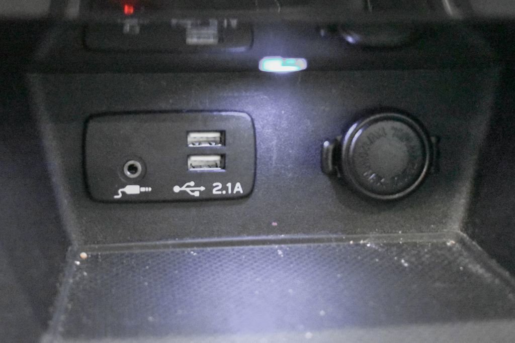 Used 2023 Subaru Forester Limited image 24