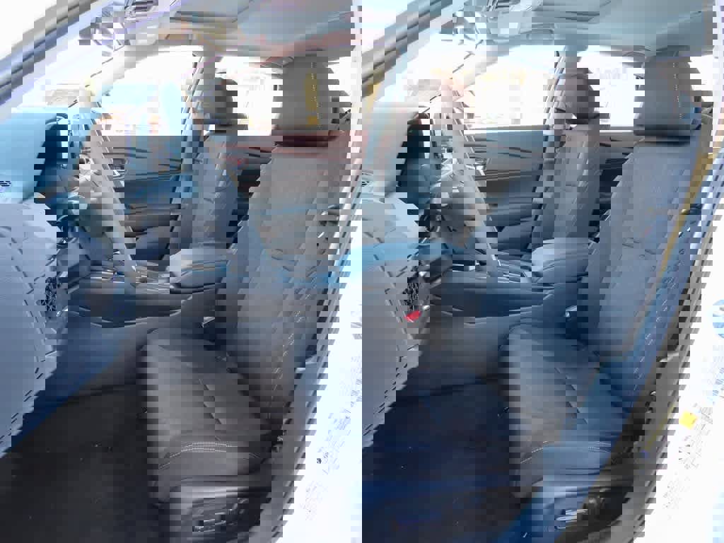 Certified 2023 Honda Accord EX image 10