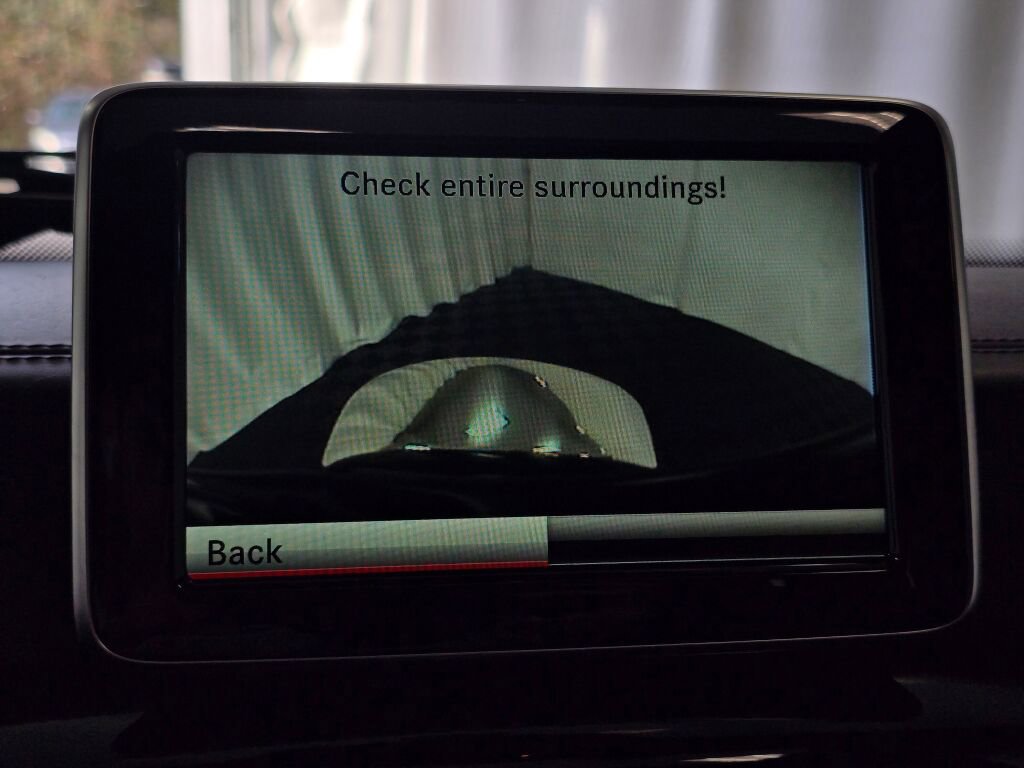 Used 2016 Mercedes-Benz G 63 AMG 4MATIC image 41