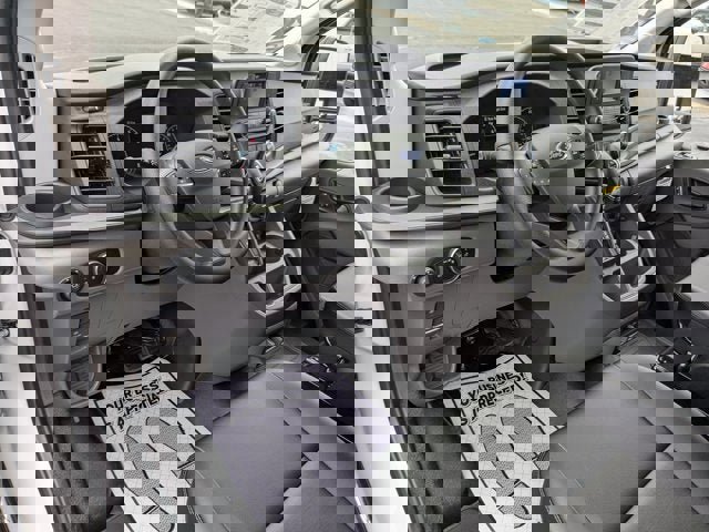 New 2025 Ford Transit 350 XL image 18