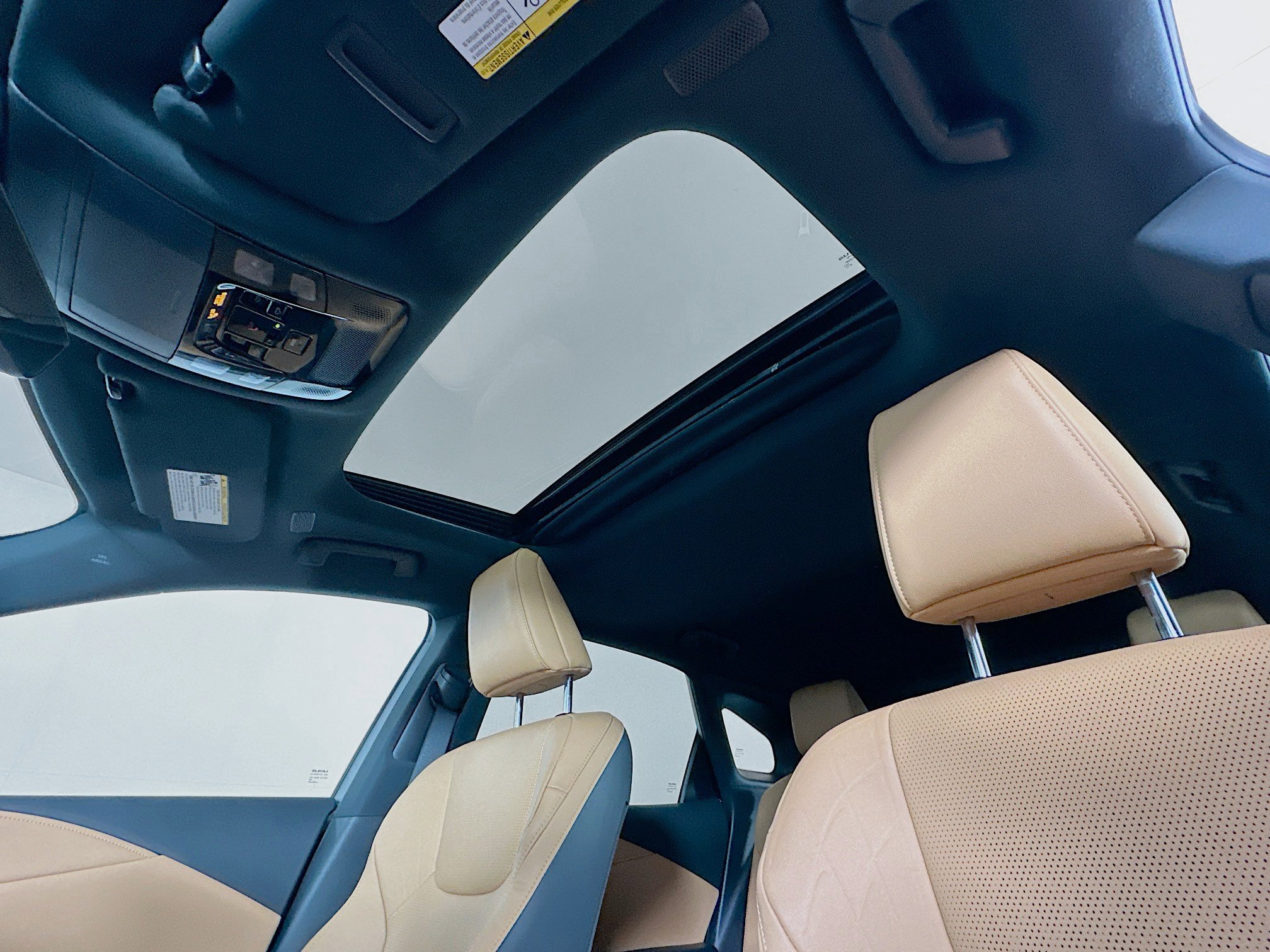 Used 2024 Lexus RX 350 image 23