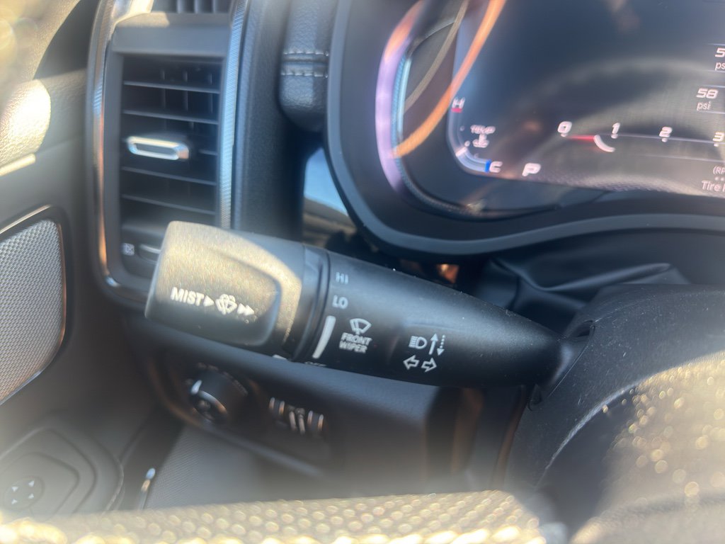 New 2026 RAM 1500 Rebel image 28