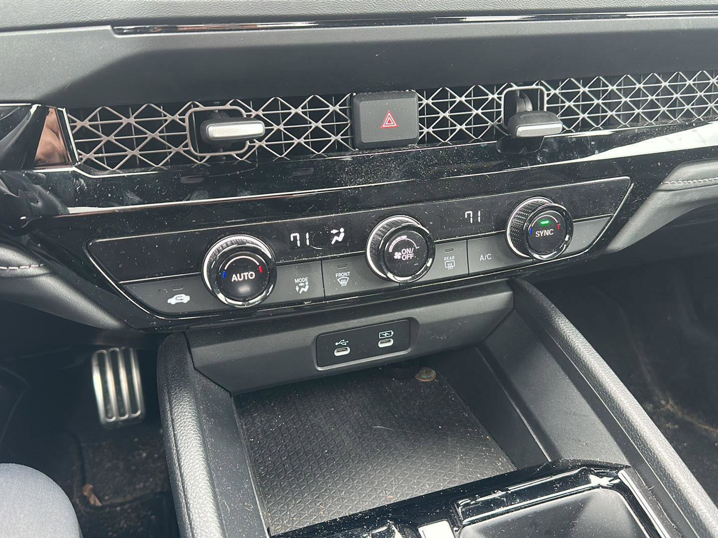 Used 2023 Honda Accord Sport image 18